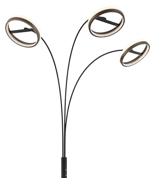 STOJEČA LED-SVETILKA DELLA 1500 lm 3000-6000 K