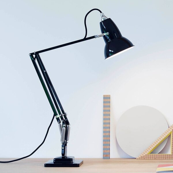 Anglepoise Original 1227 namizna svetilka črna