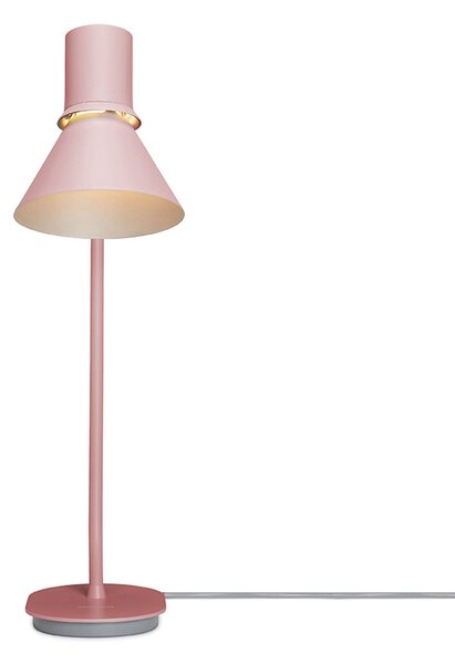 Namizna svetilka Anglepoise Type 80, rosé