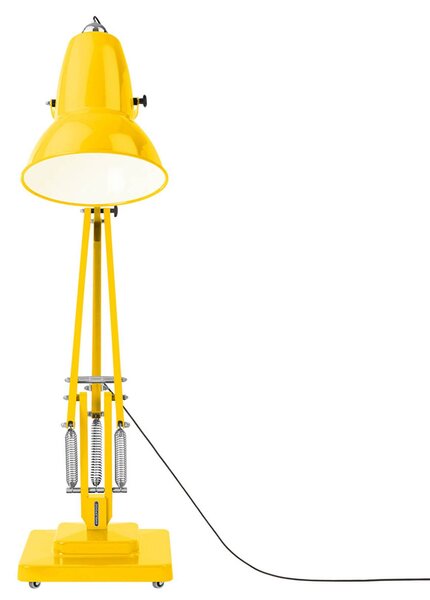 Anglepoise Original 1227 Giant talna svetilka rumena