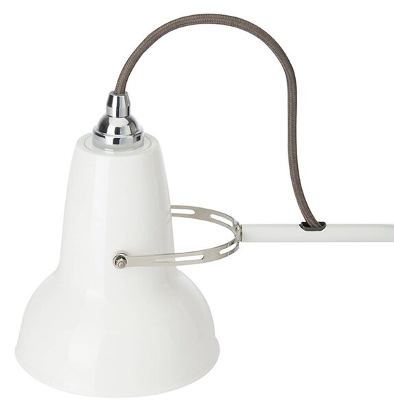 Anglepoise Original 1227 Mini keramična miza bela