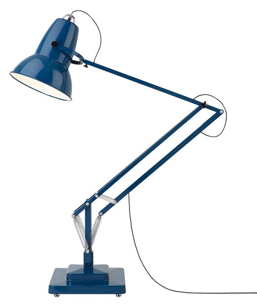 Anglepoise Original 1227 Giant talna svetilka modra