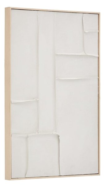 Slika 60x90 cm Klis – Kave Home