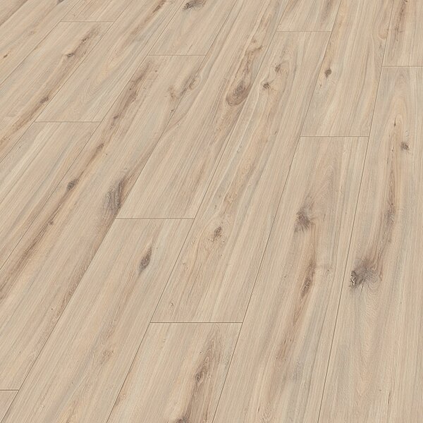 Laminat MYSTILE MyArt Desperados (hrast, 1285 x 192 x 12 mm)