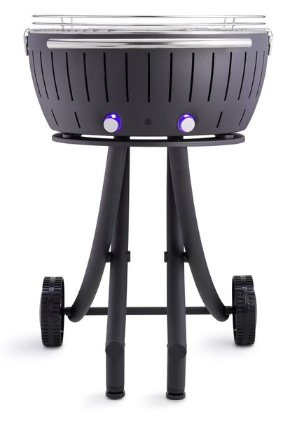 Prenosni žar na oglje XXL - LotusGrill