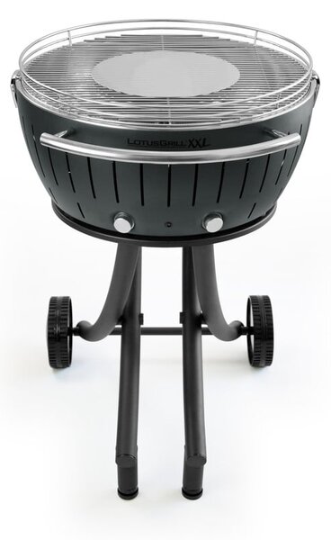 Prenosni žar na oglje XXL - LotusGrill