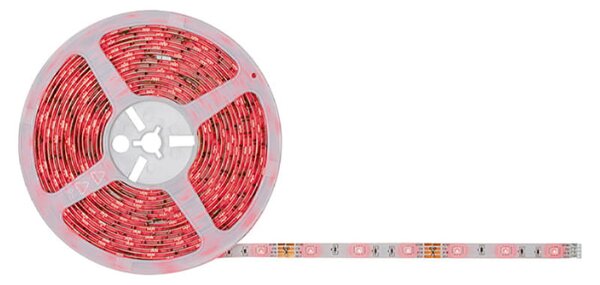 LED trak Paulmann (SimpLED, 7.5 m, 26 W, RGB)