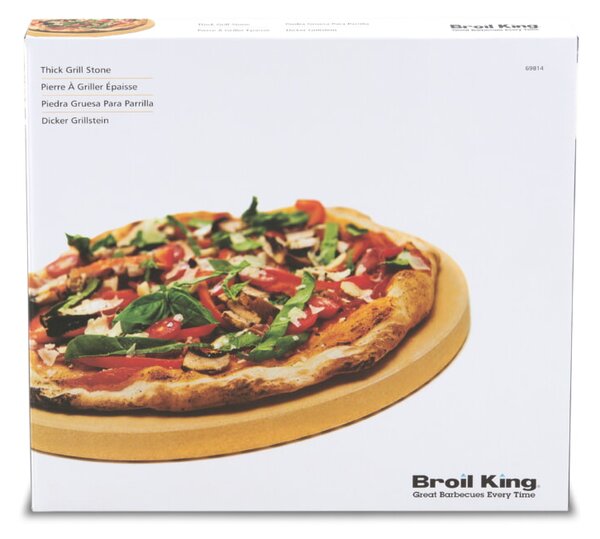 Kamen za peko pice Broil King (38 cm)