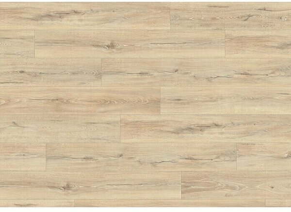 Laminat Egger Home Aqua+ Melba (hrast, 1292 x 193 x 8 mm)