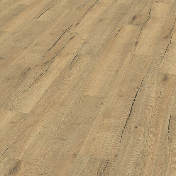 Laminat Egger Home Aqua+ Creston (hrast, 1292 x 193 x 8 mm)