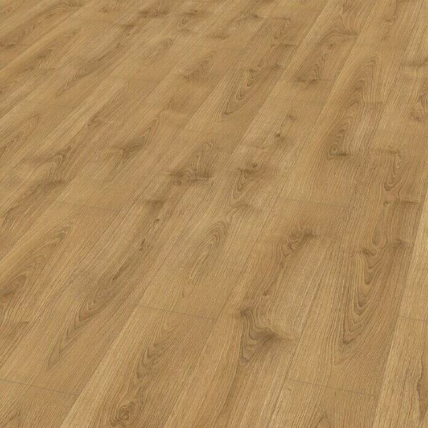 Laminat Egger Home Aqua+ Honig (hrast, 1292 x 193 x 8 mm)