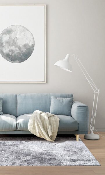 Preproga Moon Light Grey