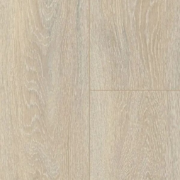 Laminat Logoclic Glacier Oak (1285 x 192 x 8 mm, hrast)