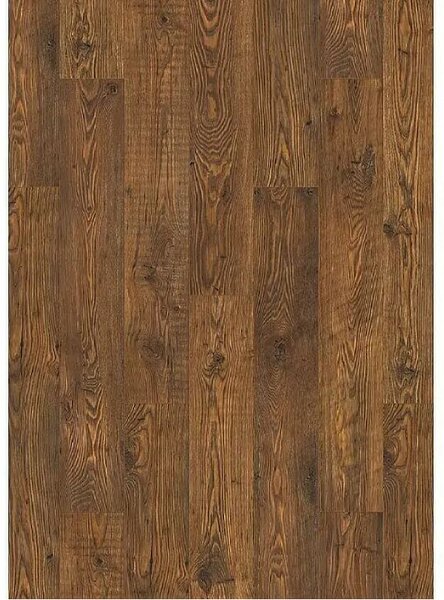 Laminat Logoclic Bona Oak (1285 x 192 x 8 mm, hrast)