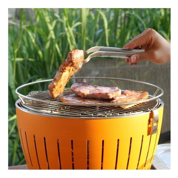 Prenosni žar na oglje ø 35 cm Classic – LotusGrill