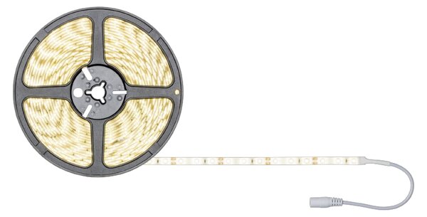 LED trak Paulmann SimpLED (20 W, 7,5 m, toplo bela)