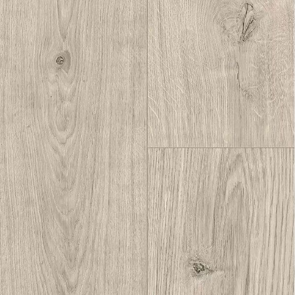 Laminat Egger Aqua Clic it! Berdal (1292 x 193 x 8 mm, sivi hrast)