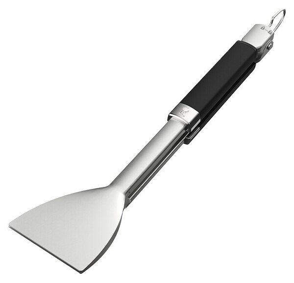 Weber Klešče za žar (Dolžina: 40 cm, Nerjaveče jeklo)