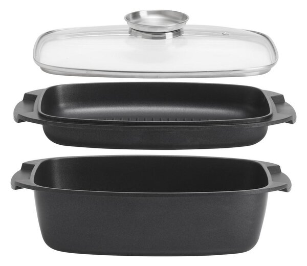 Gourmesto Pekač Black Line