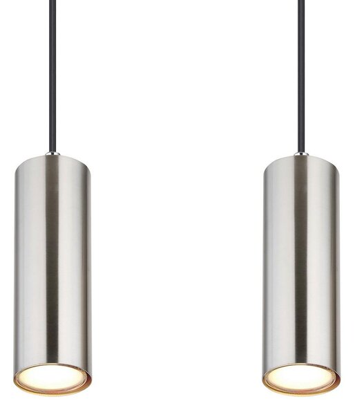 Mömax Viseča Led-svetilka Robby