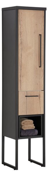 SREDNJE VISOKA OMARA 30/128/30 cm