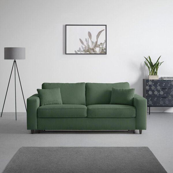 Premium Living Zofa S Posteljno Funkcijo Agneta