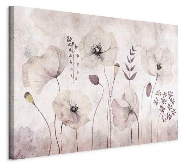 Artgeist Slika Na Platnu Floral Moment