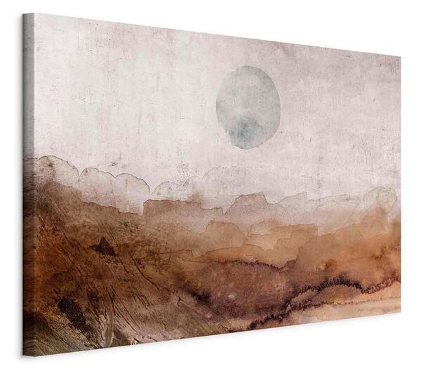 Artgeist Slika Na Platnu Space Of Distant Matter