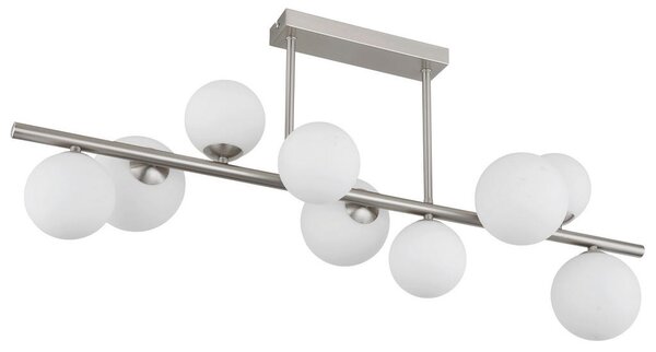 STROPNA LED-SVETILKA 3000 K 230 V