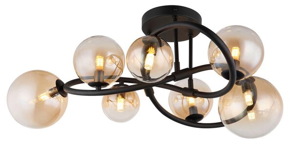 STROPNA LED-SVETILKA 3000 K