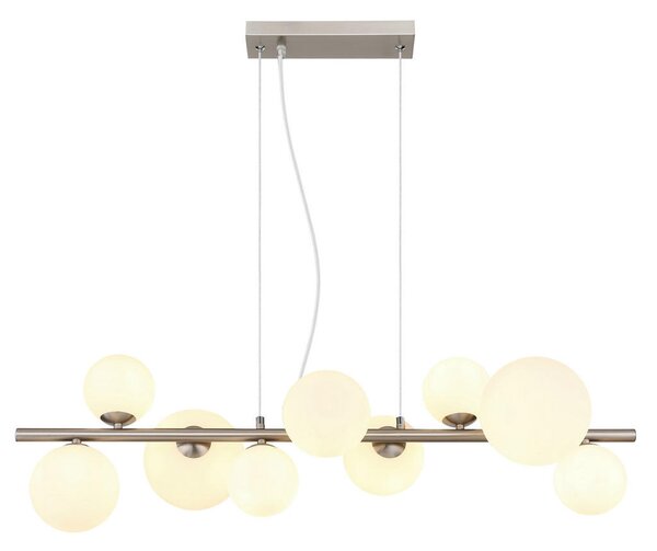 VISEČA LED-SVETILKA 3000 K 230 V