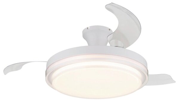 STROPNI VENTILATOR 2700-6500 K