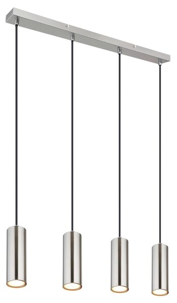 VISEČA SVETILKA 65/6/120 cm GU10
