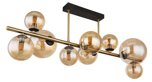STROPNA LED-SVETILKA Riha 290 lm 3000 K 230 V