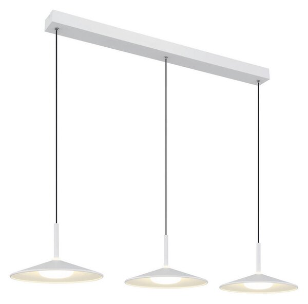 VISEČA LED-SVETILKA 230 V