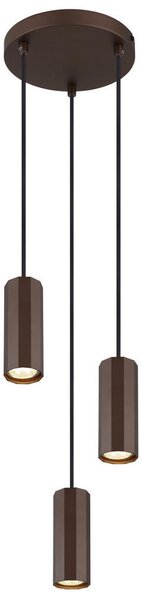 VISEČA SVETILKA 21/120 cm GU10