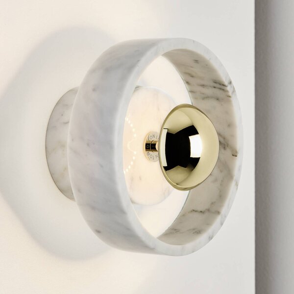 Tom Dixon Stone Wall LED stenska svetilka