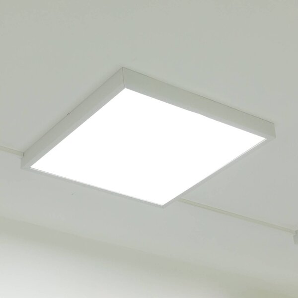 LEDVANCE SMART+ Biolux HCL LED panel CCT 62x62cm