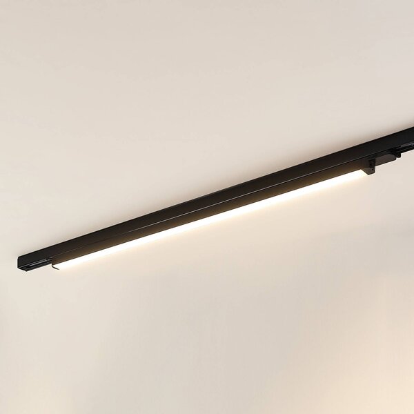 Arcchio Harlow LED luč črna 109cm 3000K