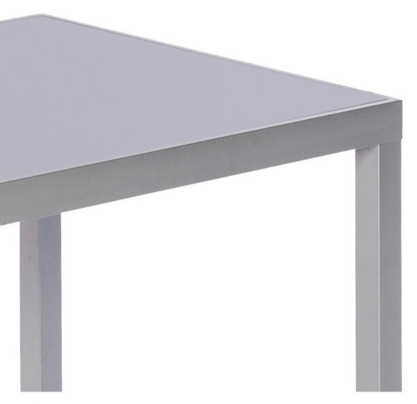 Gardenson Vrtna Miza Gardenson, Steklo, Aluminij, 150x90