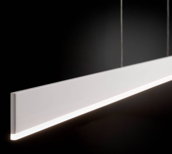 Obesek Riga LED, 160 cm