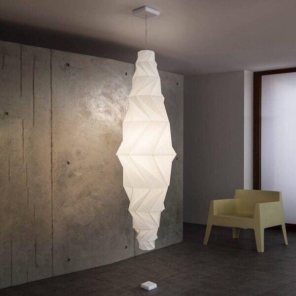 Artemide Minomushi in-ei LED obesek