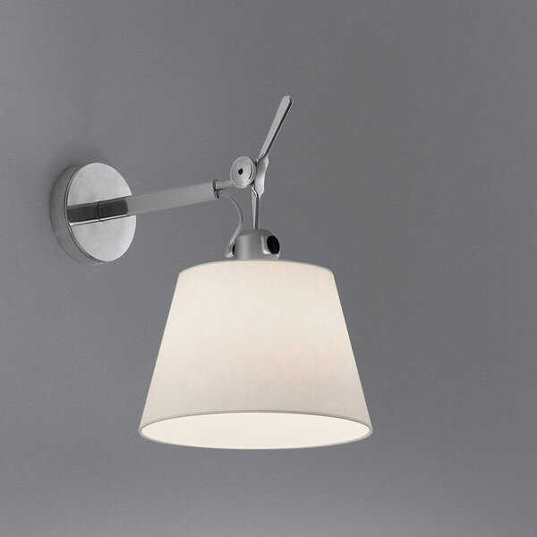 Artemide Tolomeo 18 Diffusore oblikovalska stenska svetilka