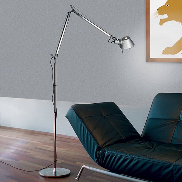 Artemide Tolomeo talna svetilka LED 3.000 K