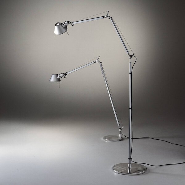 Artemide Tolomeo talna svetilka LED 3.000 K