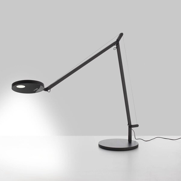 Artemide Demetra Professional miza siva 930