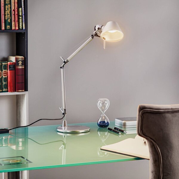 Artemide Tolomeo Micro - Namizna svetilka LED