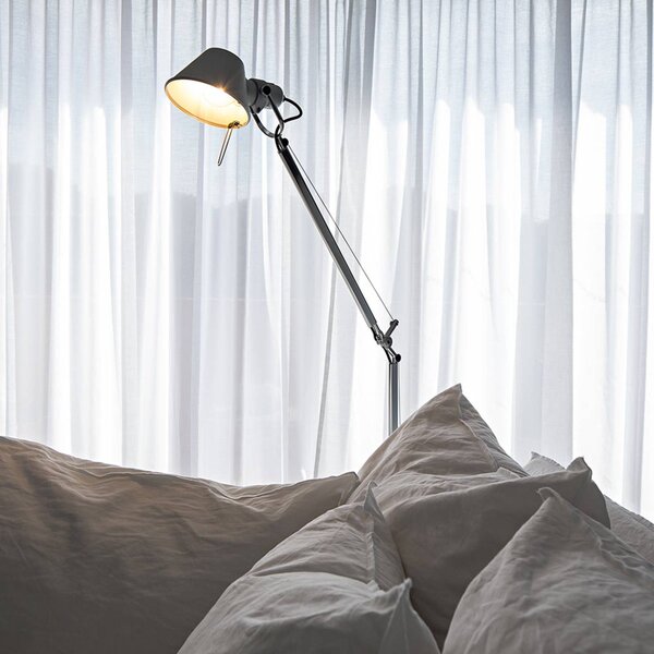 Artemide Tolomeo Talna svetilka LED za branje 2.700 K