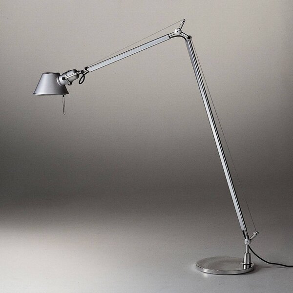 Artemide Tolomeo Talna svetilka LED za branje 2.700 K