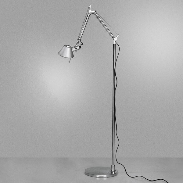 Artemide Tolomeo Micro talna svetilka LED 3.000 K